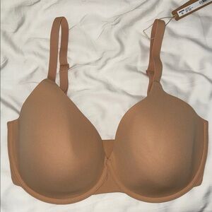 SKIMS Smooth Tan Bra